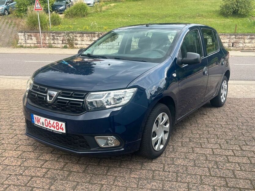 Sandero