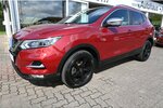 Nissan Qashqai 1.6*Tekna+*Leder Navi Pano LED 1Hd 120Kw 108.000 km 15.700 &euro; Seevetal - Hittfeld 21218