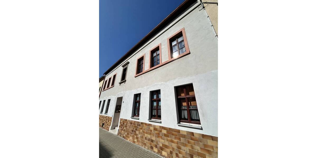 Zimmer Mittweida - 3 Zimmer, 55 m&sup2;, 455&euro; | Angebot:26450117
