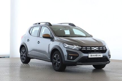 Dacia Sandero 18.600 km 20.990 &euro; Elsterwerda 04910