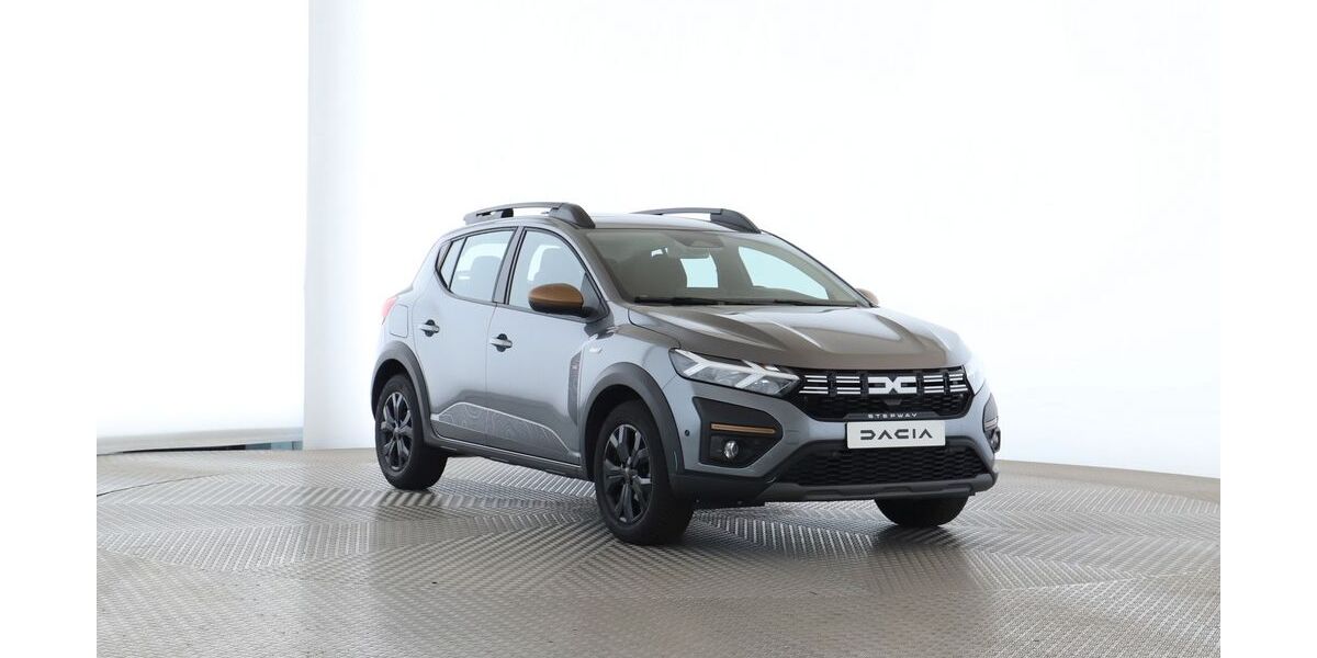 Dacia Sandero 18.600 km 20.990 &euro; Elsterwerda 04910