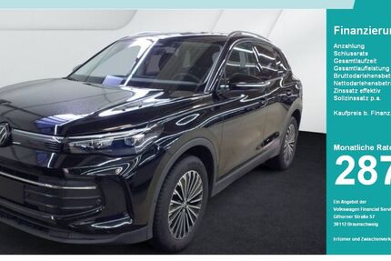 VW Tiguan 26.305 km 31.489 &euro; Calw 75365