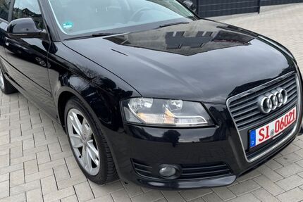 Audi A3 163.300 km 6.900 &euro; Neunkirchen 57290