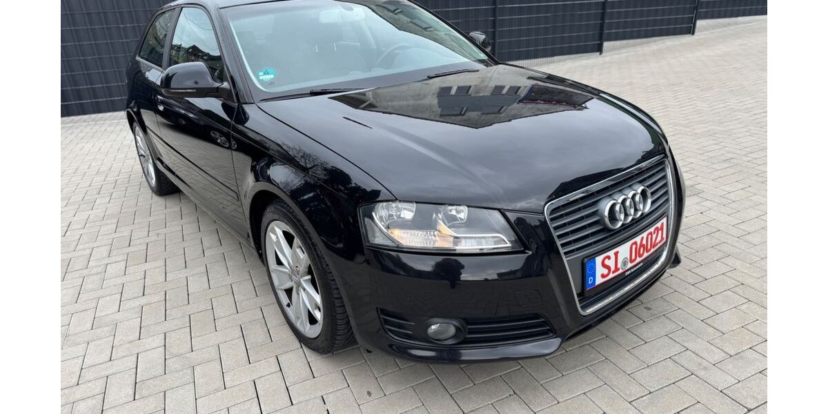 Audi A3 163.300 km 6.900 &euro; Neunkirchen 57290