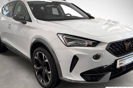 Cupra Formentor 56.770 km 24.260 &euro; Saarlouis 66740