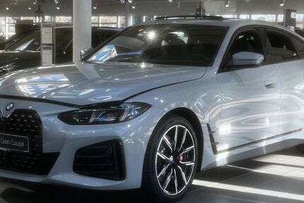 BMW 420 Gran Coupé 2.900 km 57.990 &euro; Heidenheim 89520