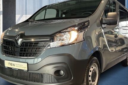 Renault Trafic 60.815 km 21.990 &euro; Hamburg 22763