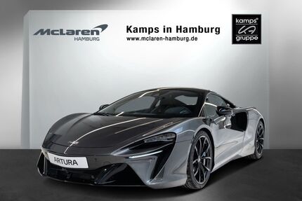 McLaren Artura 16.150 km 199.900 &euro; Hamburg 22419