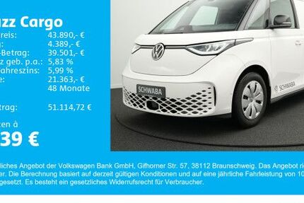 VW ID. Buzz