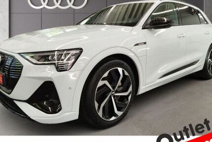 Audi e-tron 29.566 km 27.350 &euro; Frankfurt am Main 60314