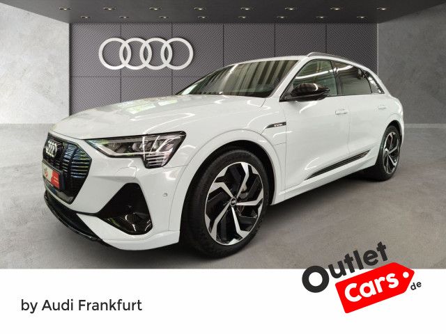 Audi e-tron 29.566 km 27.350 &euro; Frankfurt am Main 60314