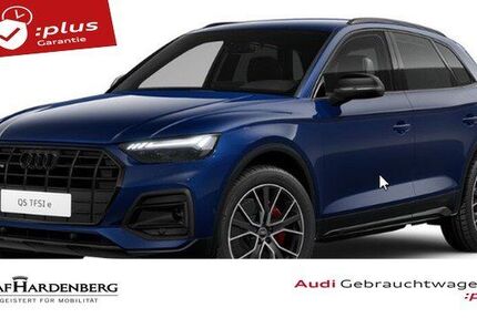 Audi Q5 13.200 km 52.930 &euro; Aach 78267