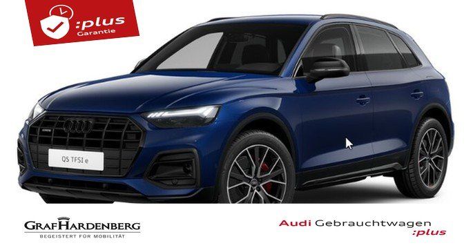 Audi Q5 13.200 km 52.930 &euro; Aach 78267