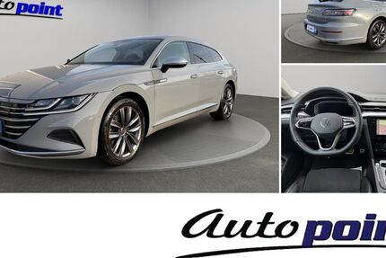 VW Arteon 104.000 km 23.490 &euro; Goslar 38644