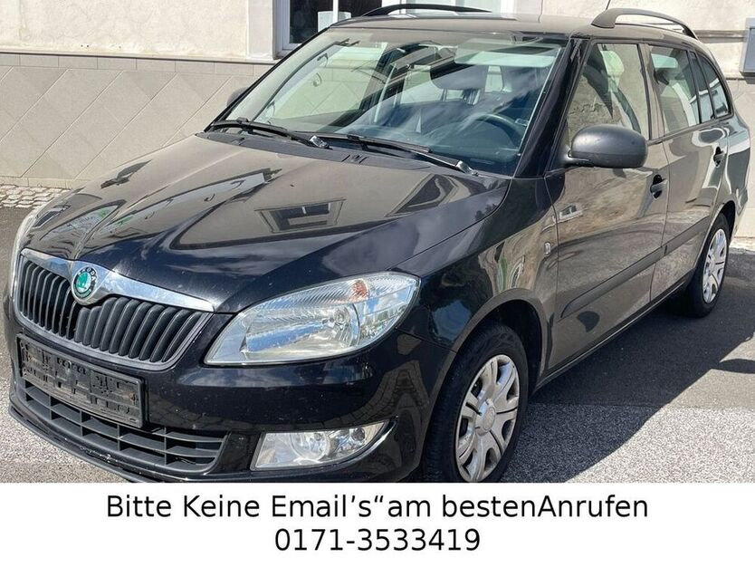 Fabia