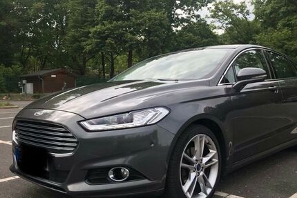 Ford Mondeo 294.000 km 5.100 &euro; Lübbecke 32312