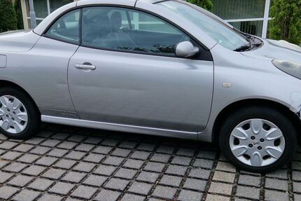 Nissan Micra 200.000 km 1.150 € Witten 58454