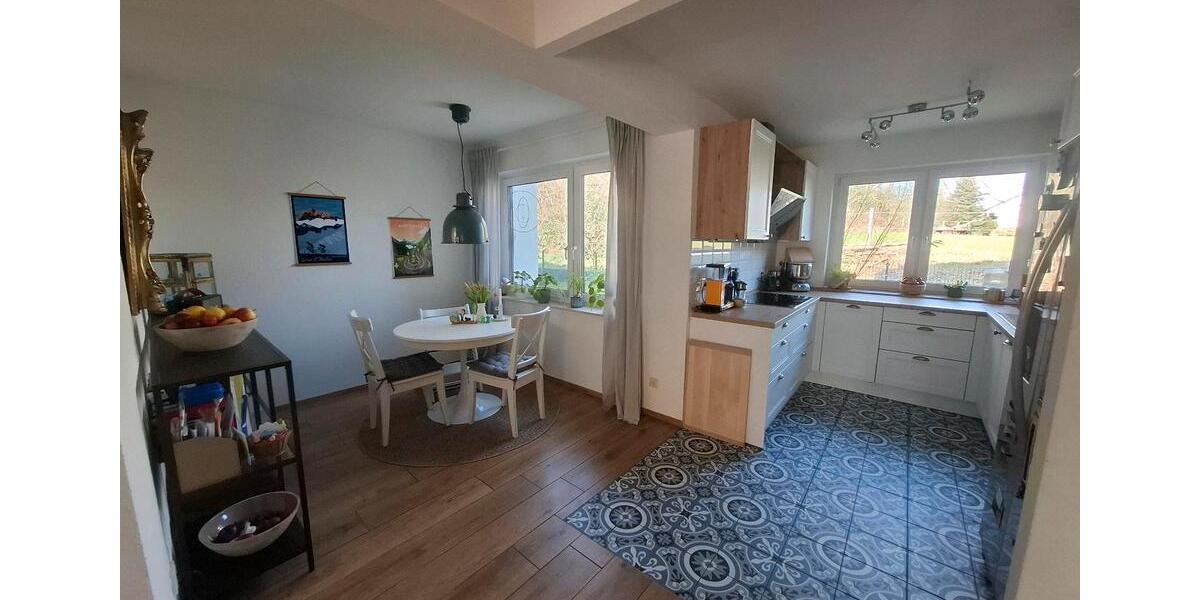 Erdgeschoßwohnung Iserlohn - 4.5 Zimmer, 114 m&sup2;, 325.000&euro; | Angebot:25804679