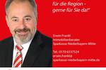 Etagenwohnung Mitterfels - 3 Zimmer, 68 m&sup2;, 195.000&euro; | Angebot:26657068