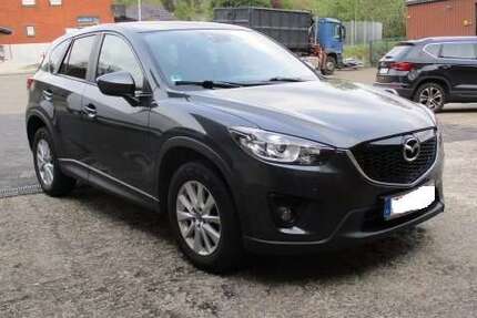 Mazda CX-5 252.000 km 4.990 &euro; Ibbenbueren 49477