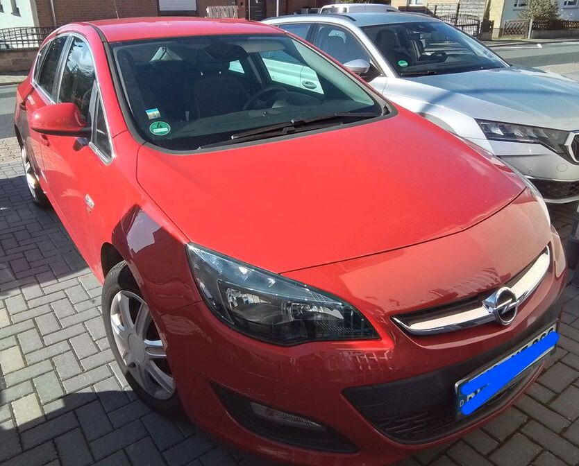 Astra