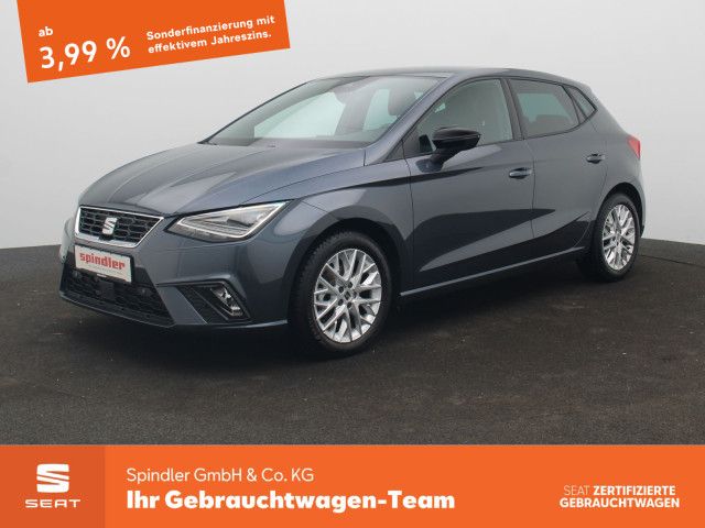 Seat Ibiza 5.500 km 22.780 &euro; Würzburg 97076