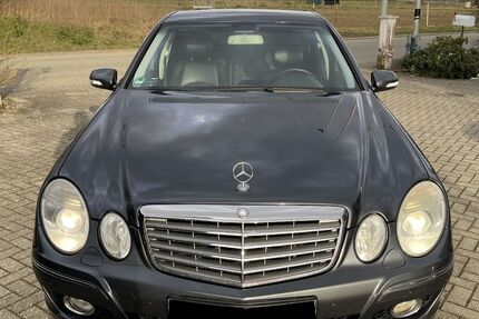 Mercedes-Benz E 300 250.000 km 4.900 &euro; Weisel 56348