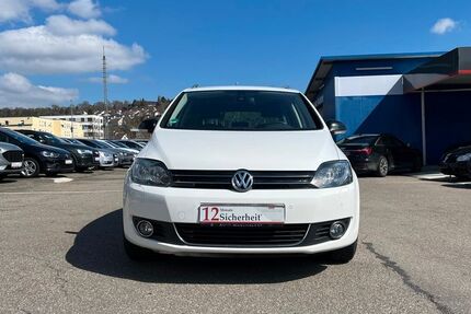 VW Golf Plus 93.000 km 10.490 &euro; Blaustein 89134