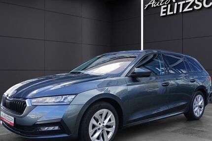 Skoda Octavia 75.000 km 22.970 € Dresden 01139