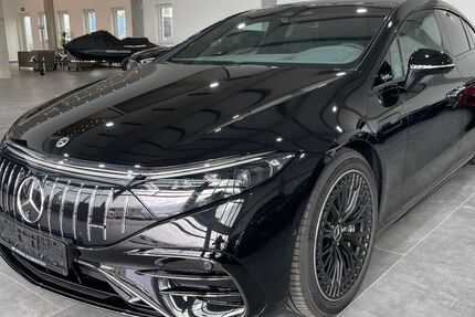 Mercedes-Benz EQS 35.000 km 89.999 &euro; Riedstadt 64560