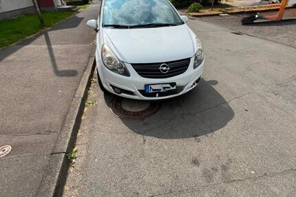 Opel Corsa 160.000 km 1.900 &euro; Meinerzhagen 58540