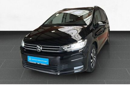 VW Touran 30.035 km 30.990 &euro; Wesel 46485