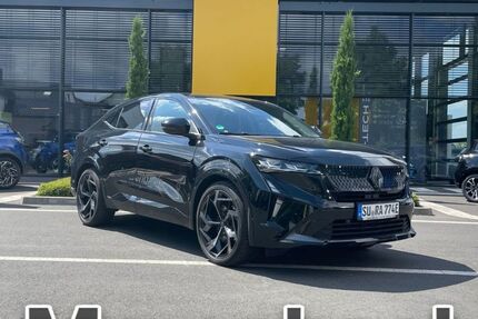 Renault Rafale 9.000 km 52.990 € Lohmar 53797