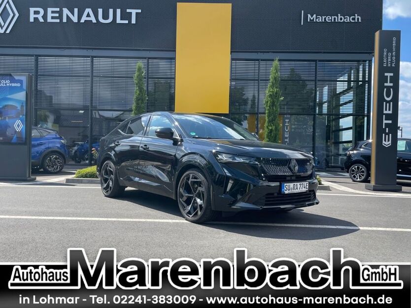 Renault Rafale 9.000 km 52.990 € Lohmar 53797
