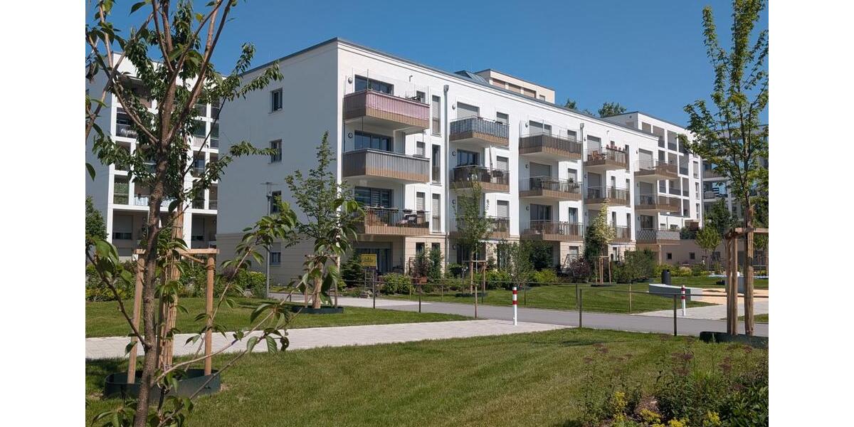 Dachgeschoßwohnung Regensburg Galgenberg - 3 Zimmer, 81 m&sup2;, 575.000&euro; | Angebot:27179572