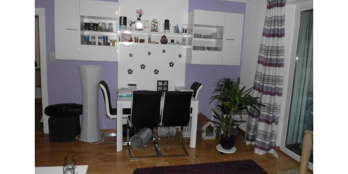 Erdgeschoßwohnung Breitenfelde - 2.5 Zimmer, 62 m&sup2;, 177.000&euro; | Angebot:20339602