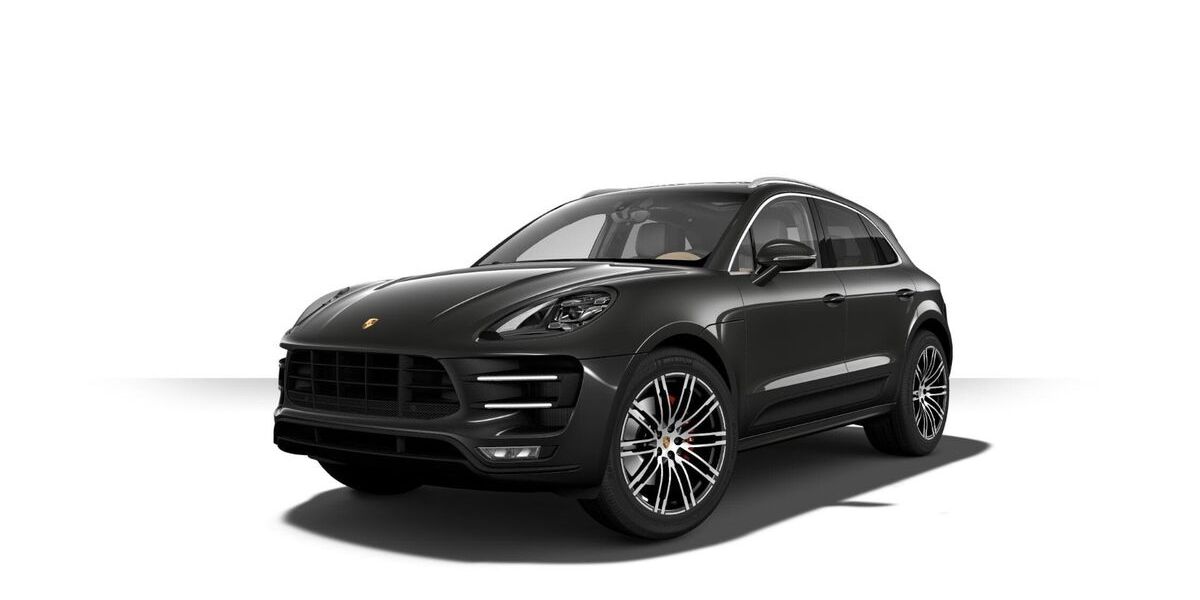 Porsche Macan 129.780 km 42.900 &euro; Osnabrück 49078