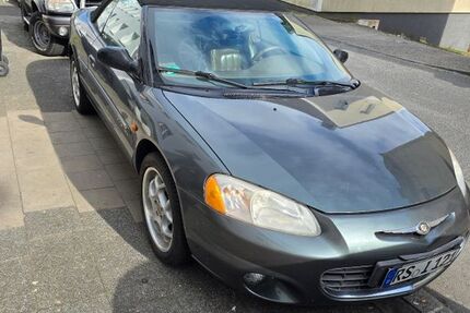 Chrysler Sebring