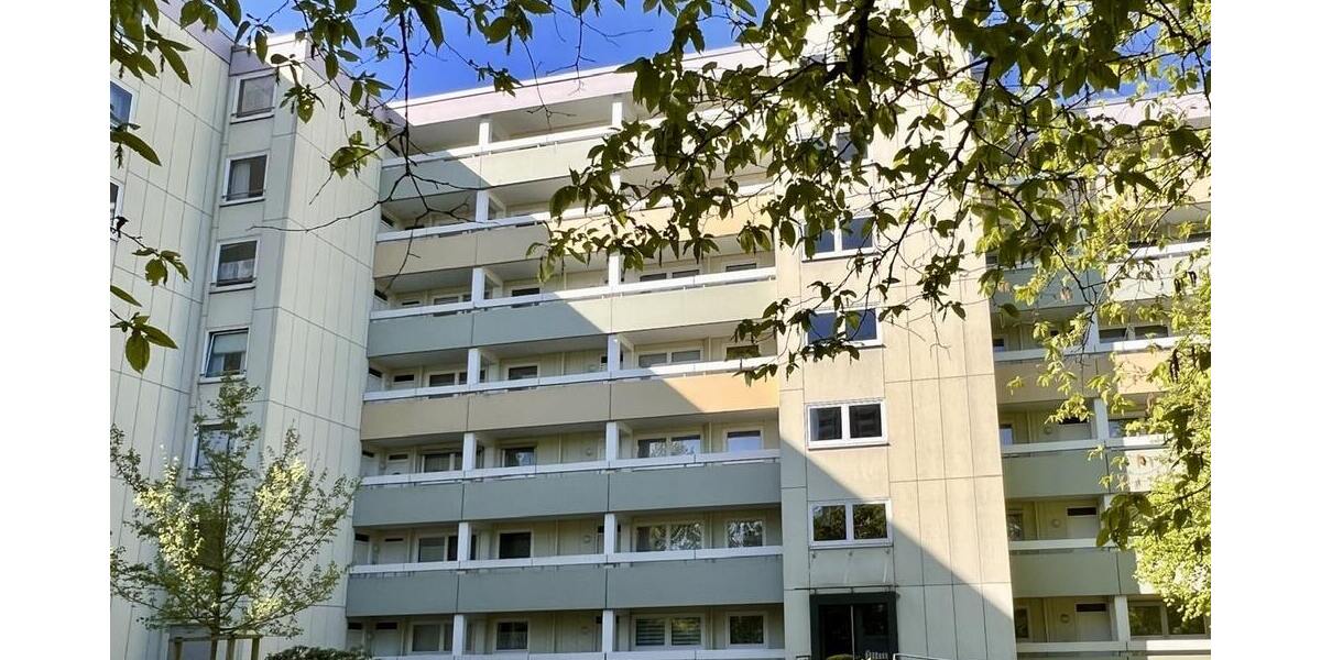 Eigennutzung oder Anlagechance? - Etagenwohnung Laatzen | Angebot:26931018