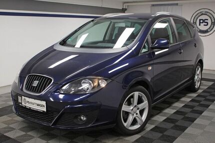 Seat Altea