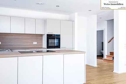 Haus Unterpleichfeld - 5 Zimmer, 145 m&sup2;, 2.190&euro; | Angebot:27043073