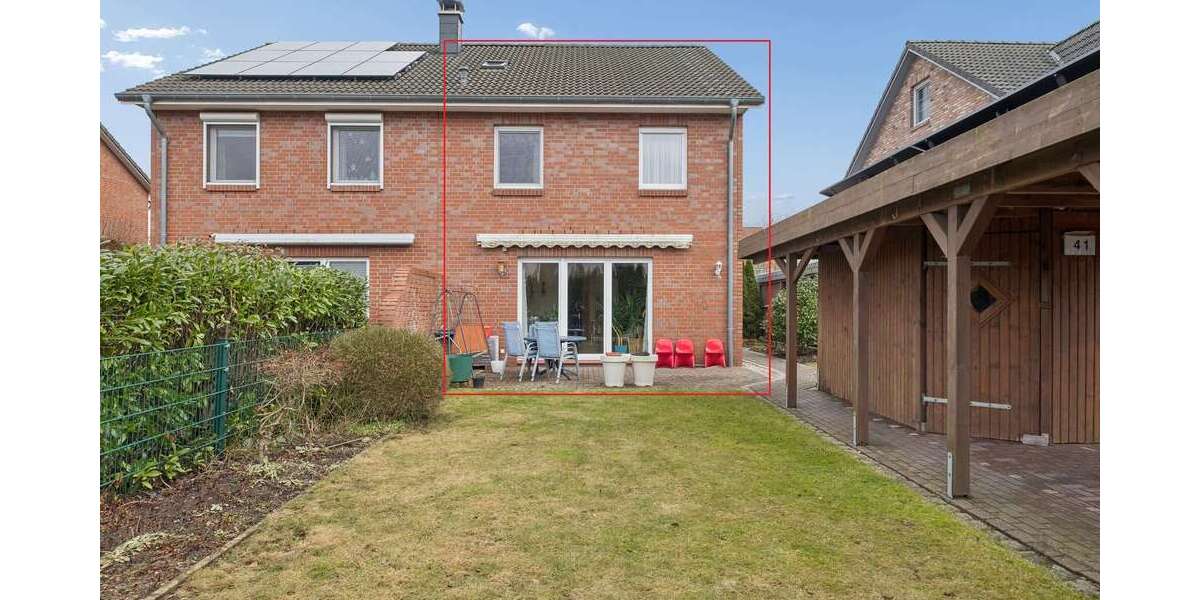 Einfamilienhaus Pinneberg - 5 Zimmer, 136 m&sup2;, 549.000&euro; | Angebot:25979195