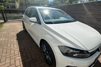 VW Polo 166.583 km 8.900 &euro; Bad Harzburg 38667
