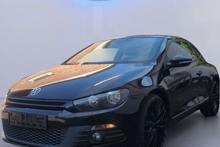 VW Scirocco 183.600 km 11.111 &euro; Münster/Hessen 64839