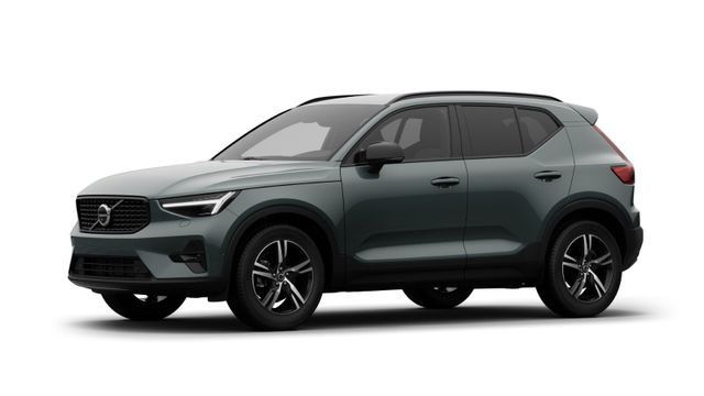 Volvo XC40 2.000 km 47.390 &euro; Meschede 59872