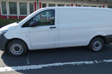Mercedes-Benz Vito 82.000 km 21.301 &euro; Waldsassen 95652