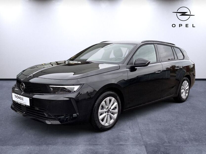 Opel Astra 9.900 km 27.990 € Lörrach 79541