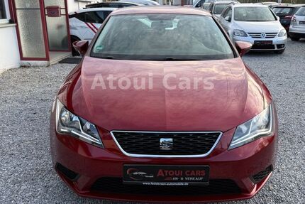 Seat Leon 146.532 km 6.899 &euro; Goslar 38644