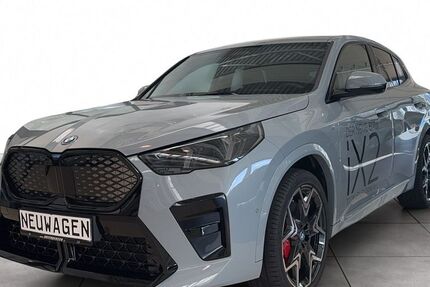 BMW iX2 4.900 km 58.980 € Lindau 88131