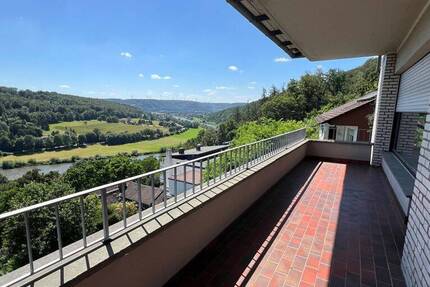 Wohnung Bad Karlshafen Gartenstadt - 3 Zimmer, 105 m&sup2;, 675&euro; | Angebot:23965659